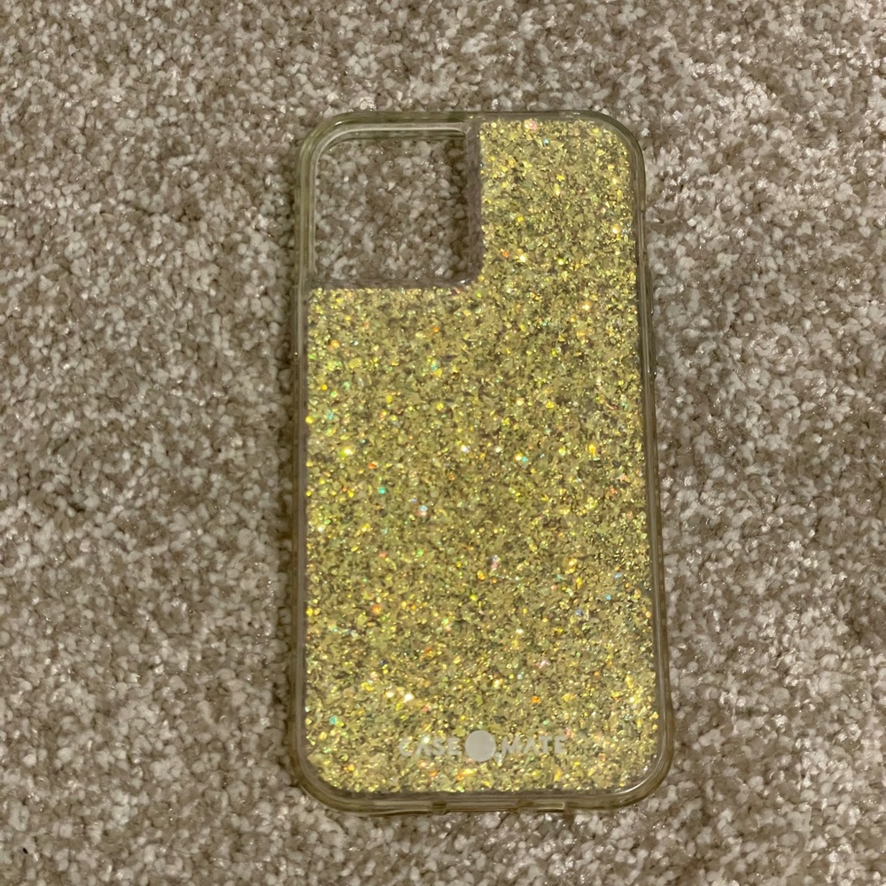 Casemate IPhone 12 Pro case